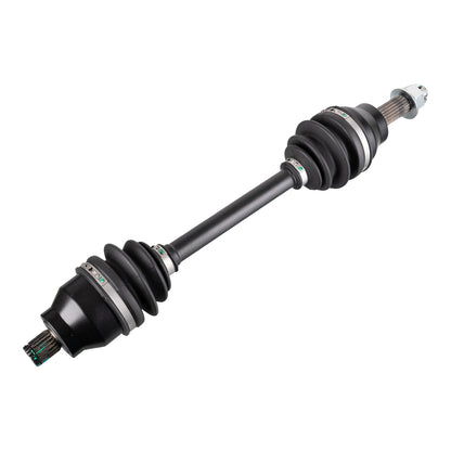 WMP ATV CV Axle Complete Polaris Rear Left-hand Right-hand