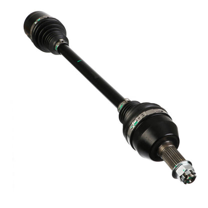 WMP ATV CV Axle Complete Polaris Rear Left-hand Right-hand
