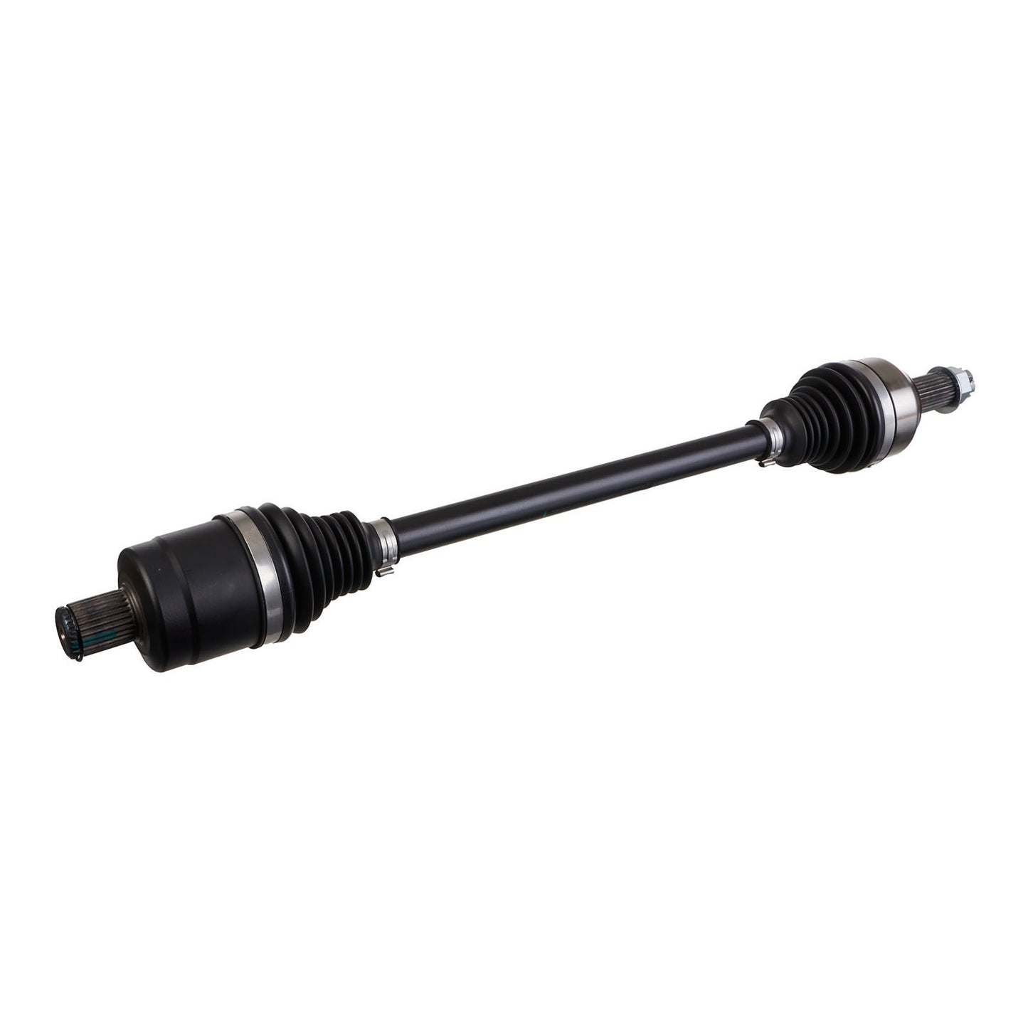 WMP ATV CV Axle Complete Polaris Rear Left-hand Right-hand