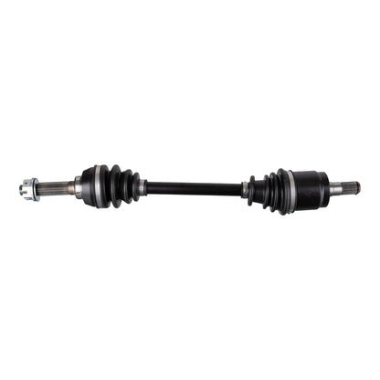 WMP CV Axle Shaft Suzuki Front Right-hand