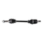 WMP CV Axle Shaft Suzuki Front Right-hand