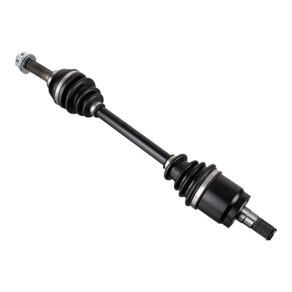 WMP CV Axle Shaft Suzuki Front Right-hand
