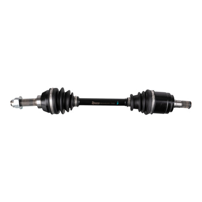 WMP CV Axle Shaft Suzuki Front Left-hand or Right-hand