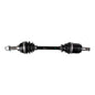 WMP CV Axle Shaft Suzuki Front Left-hand or Right-hand
