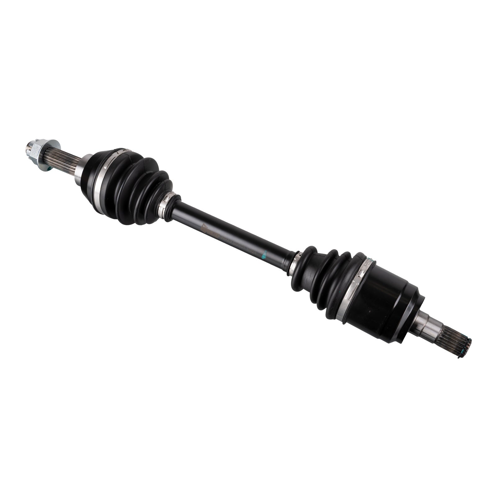 WMP CV Axle Shaft Suzuki Front Left-hand or Right-hand