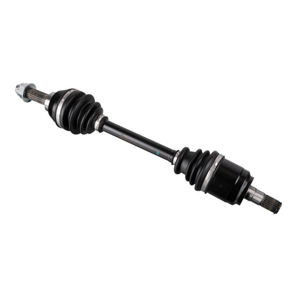 WMP CV Axle Shaft Suzuki Front Left-hand or Right-hand