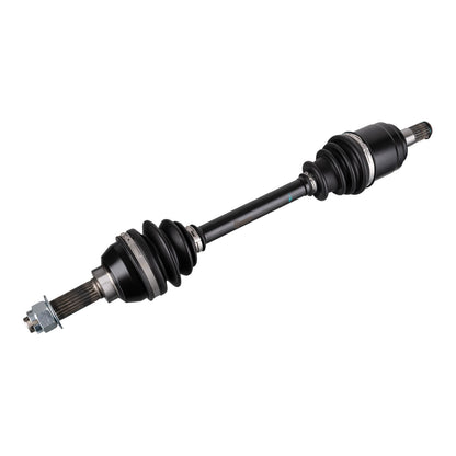 WMP CV Axle Shaft Suzuki Front Left-hand or Right-hand