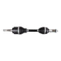 Whites ATV CV Axle Complete Yamaha Front Left-hand (with TPE Boot)