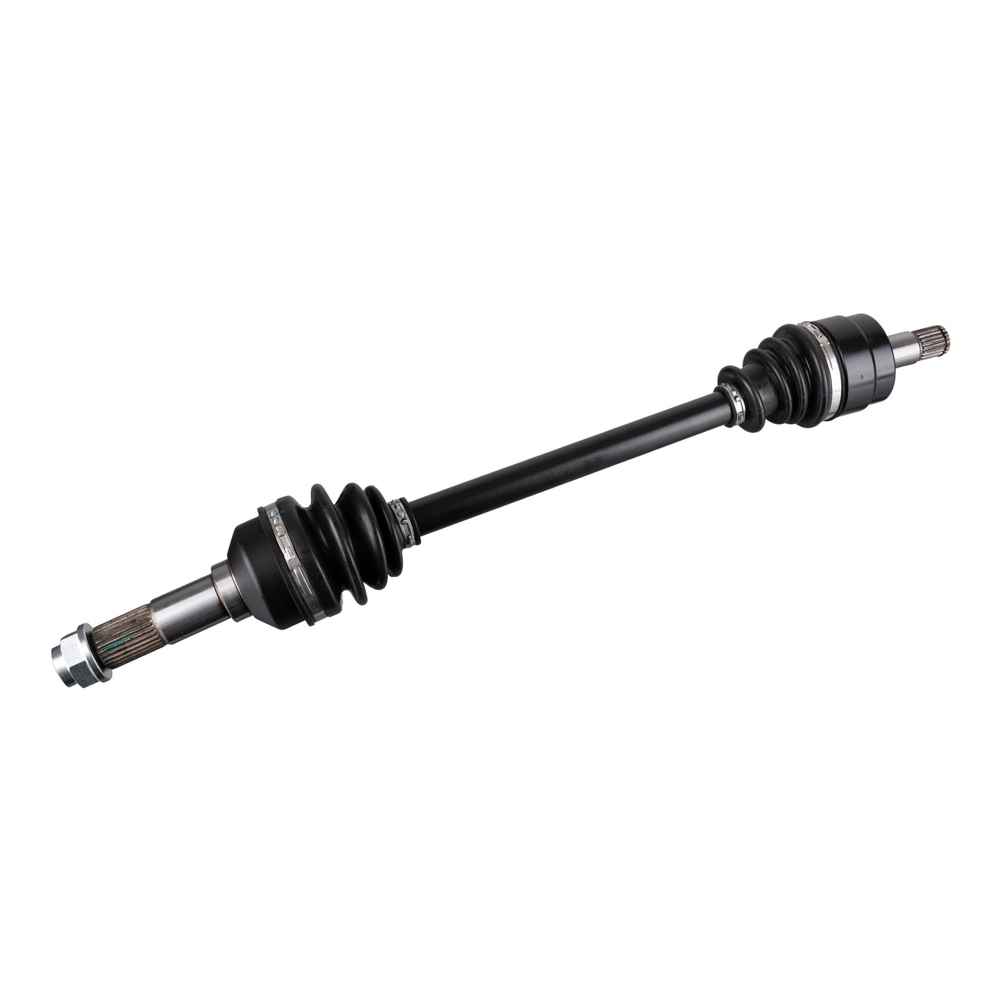 WMP CV Axle Shaft Yamaha Front