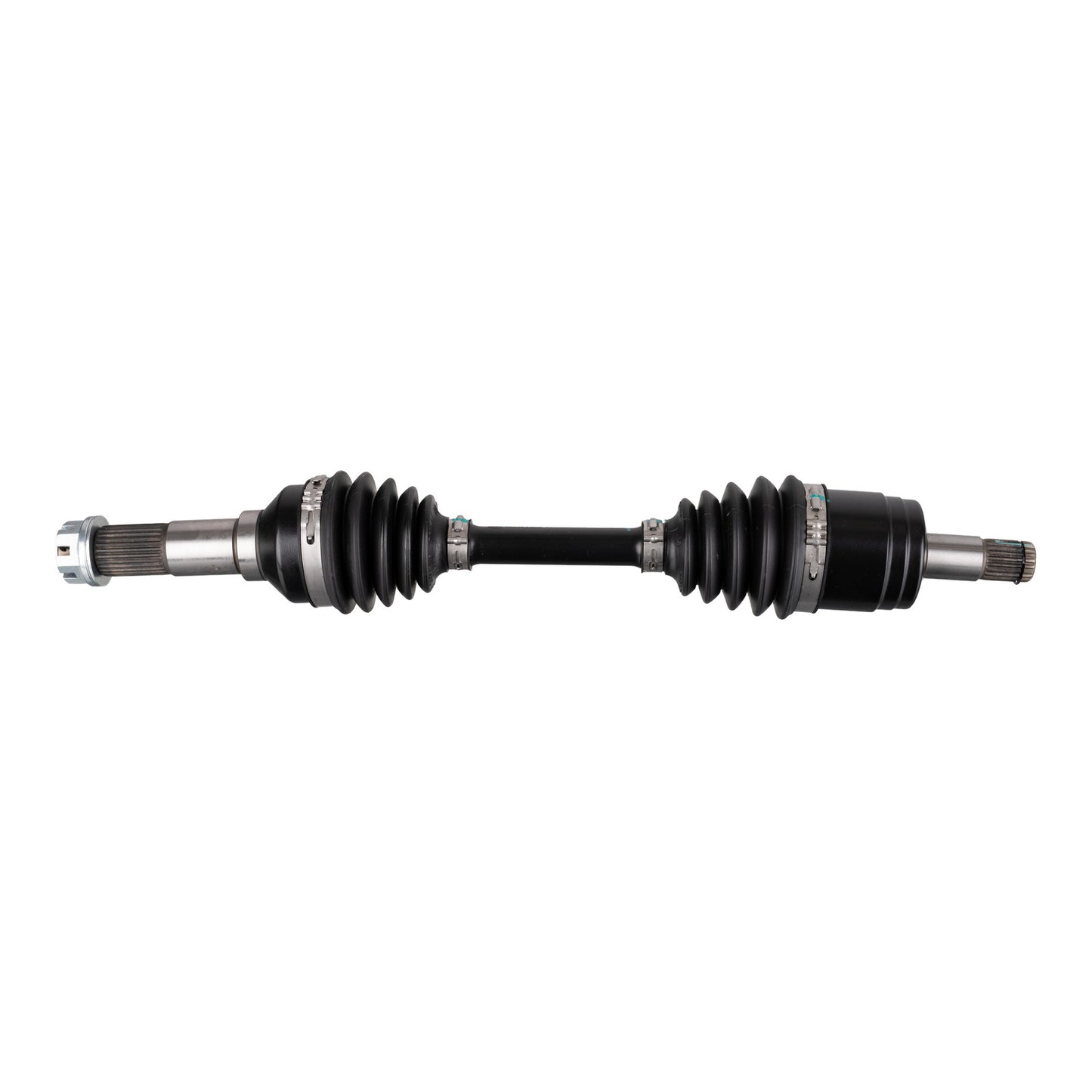 WMP ATV CV Axle Complete Yamaha (with TPE Boot)