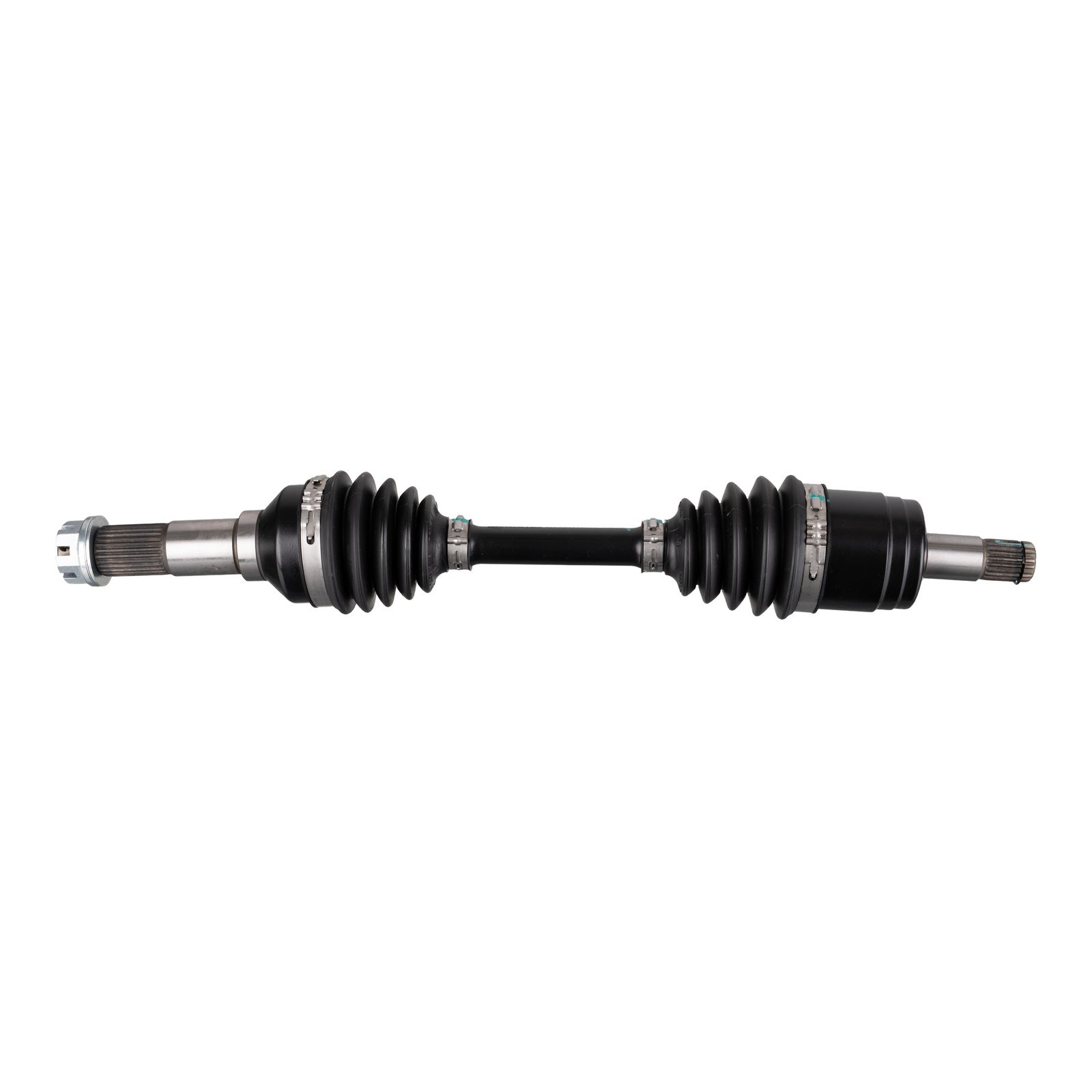 WMP ATV CV Axle Complete Yamaha (with TPE Boot)