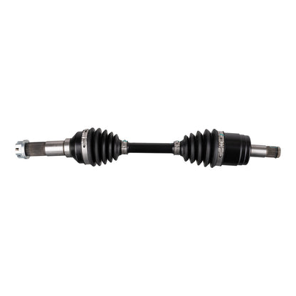WMP ATV CV Axle Complete Yamaha (with TPE Boot)