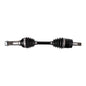 WMP ATV CV Axle Complete Yamaha (with TPE Boot)
