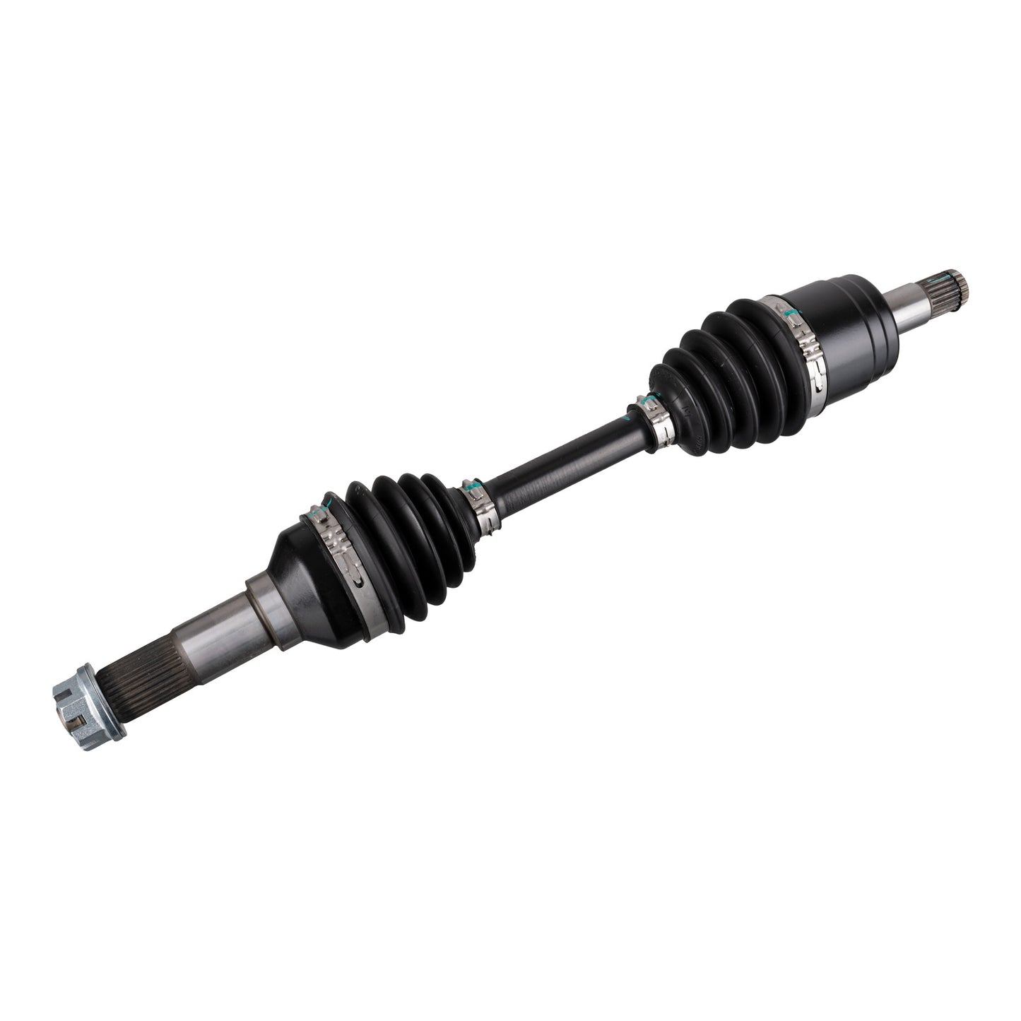 WMP ATV CV Axle Complete Yamaha (with TPE Boot)