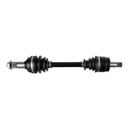 WMP CV Axle Shaft Yamaha Front Left-hand or Right-hand