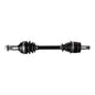 WMP CV Axle Shaft Yamaha Front Left-hand or Right-hand