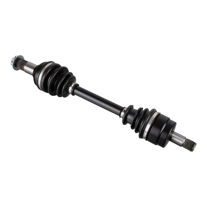 WMP CV Axle Shaft Yamaha Front Left-hand or Right-hand
