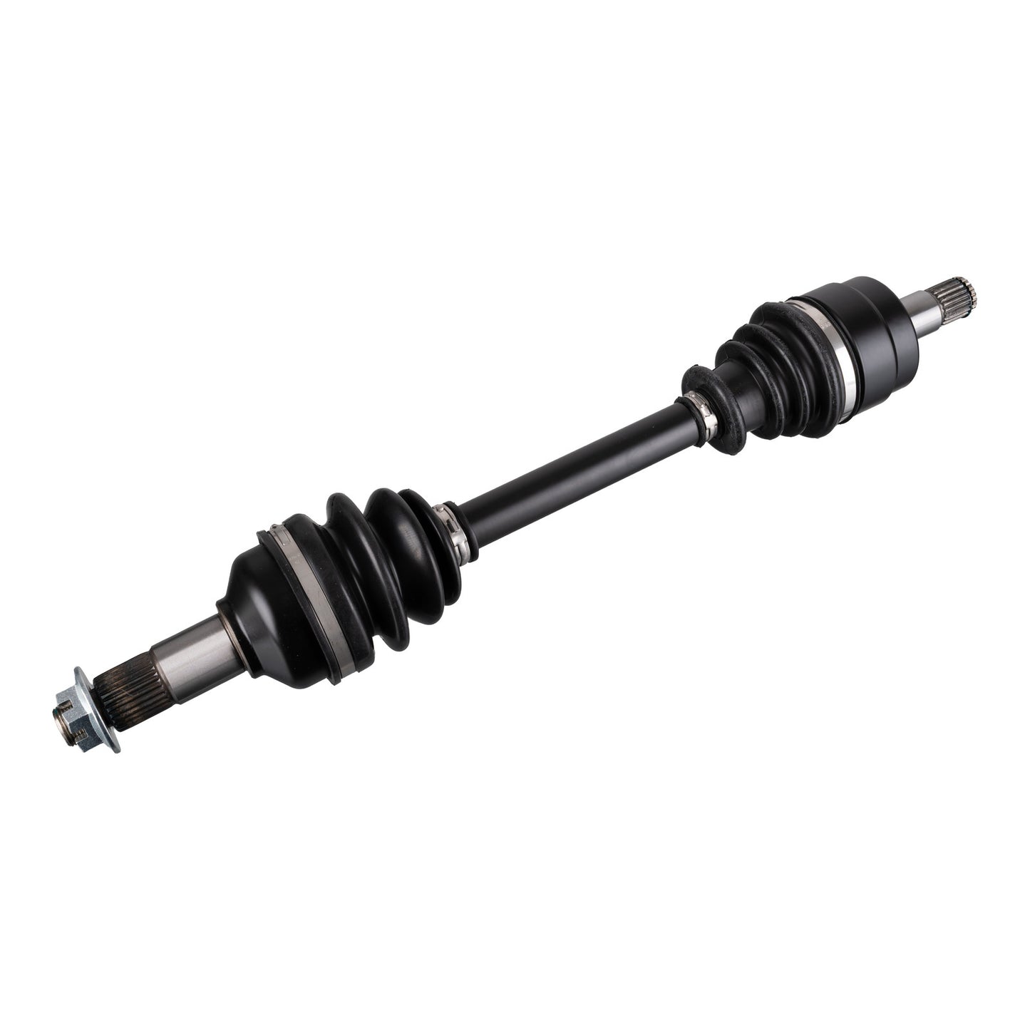 WMP CV Axle Shaft Yamaha Front Left-hand or Right-hand