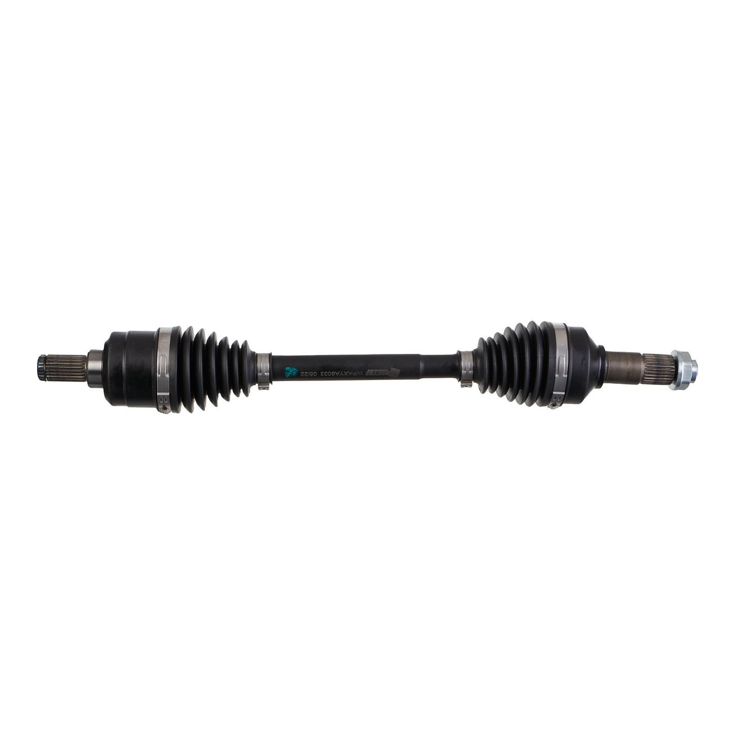 WMP ATV CV Axle Complete Yamaha Rear Left-hand Right-hand Sides