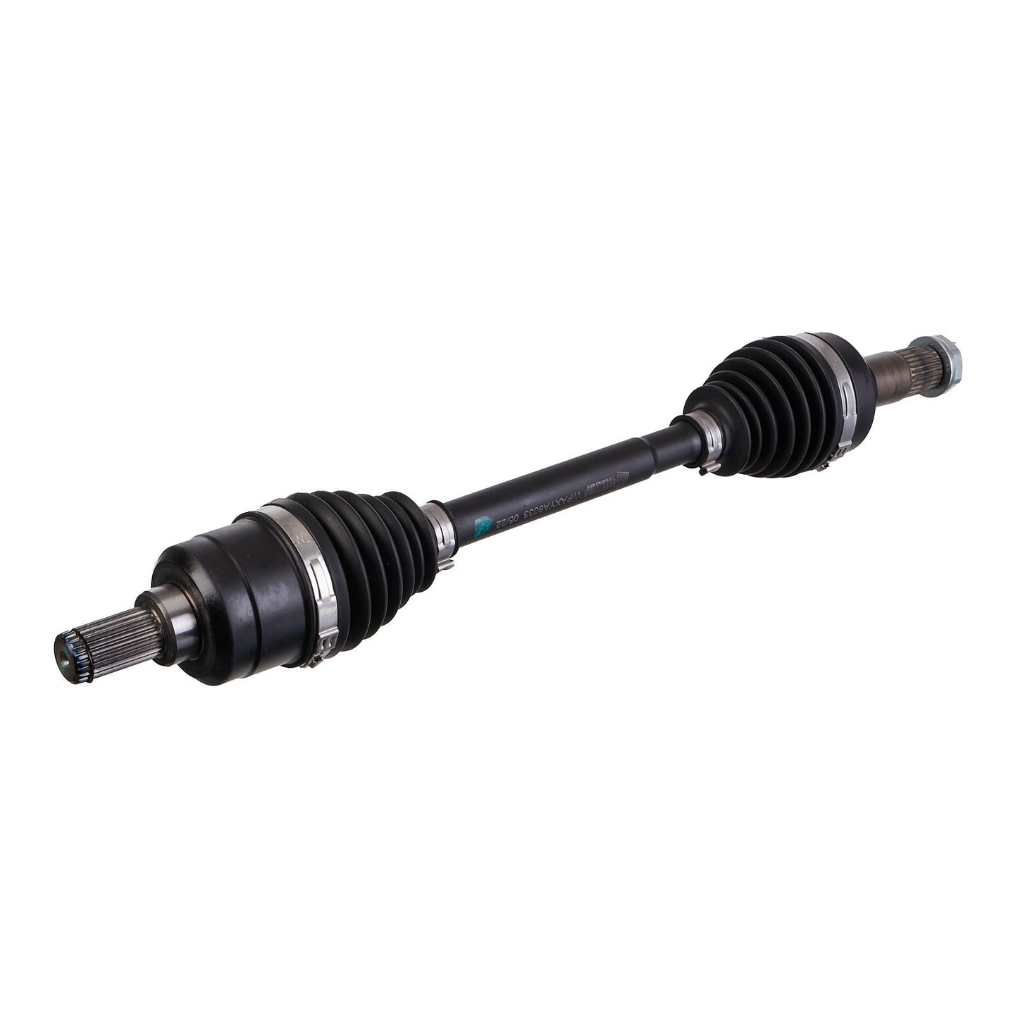 WMP ATV CV Axle Complete Yamaha Rear Left-hand Right-hand Sides