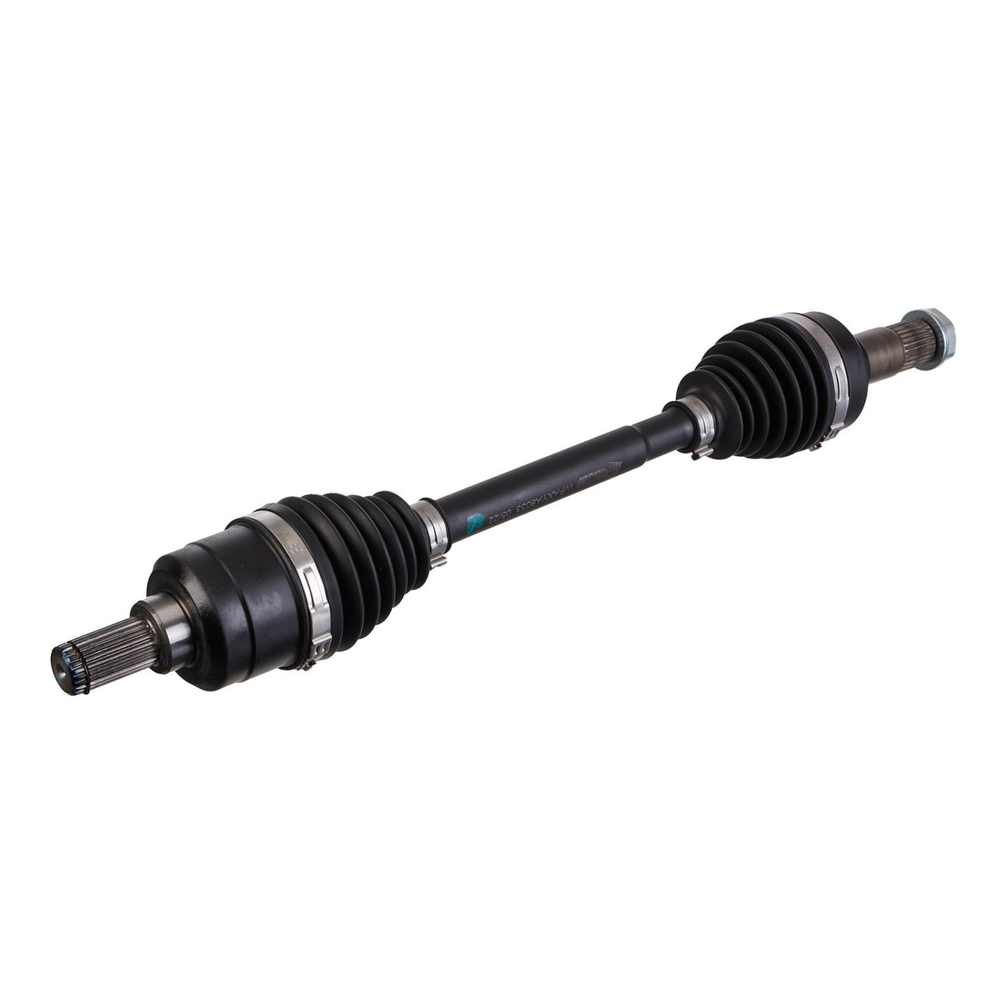 WMP ATV CV Axle Complete Yamaha Rear Left-hand Right-hand Sides