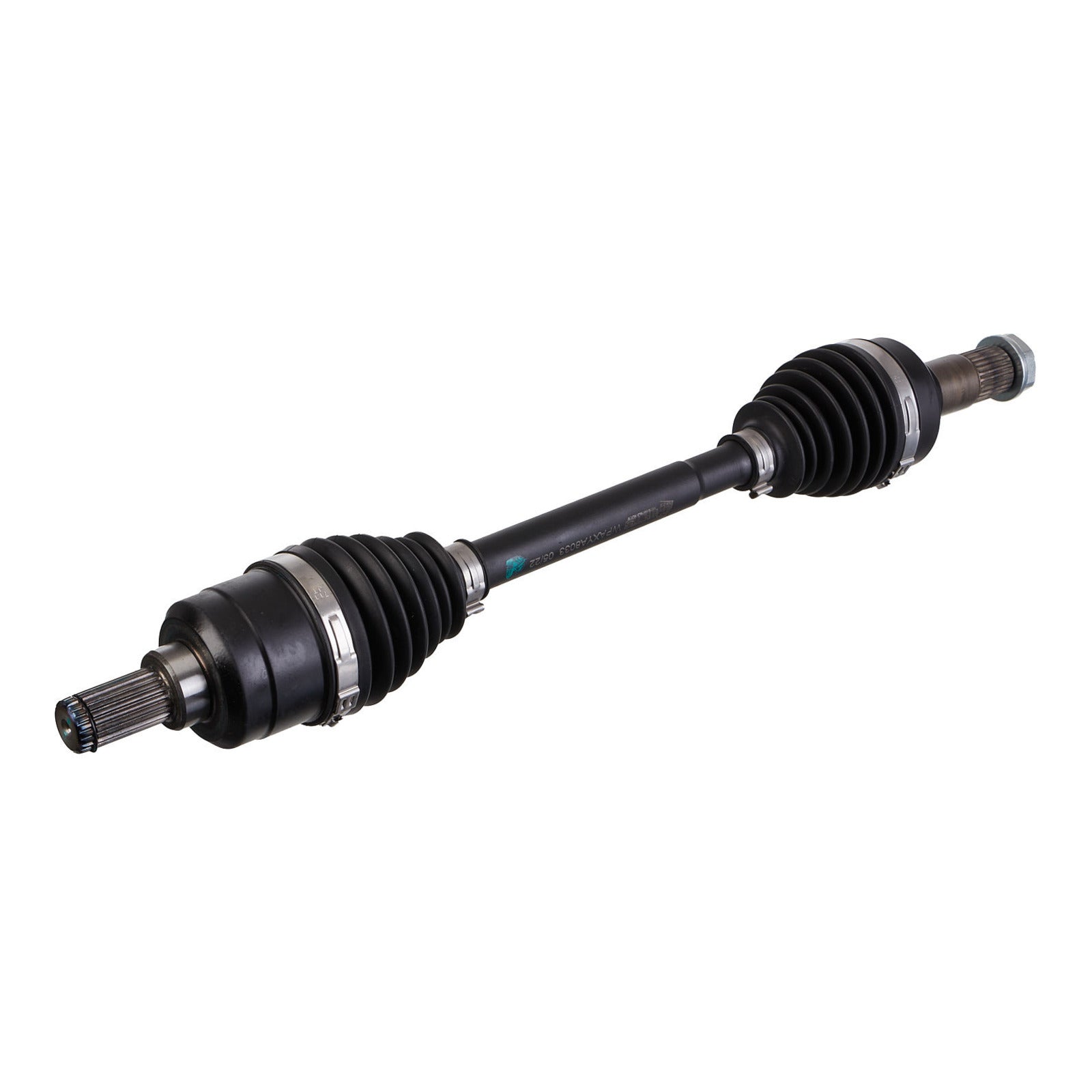 WMP ATV CV Axle Complete Yamaha Rear Left-hand Right-hand Sides