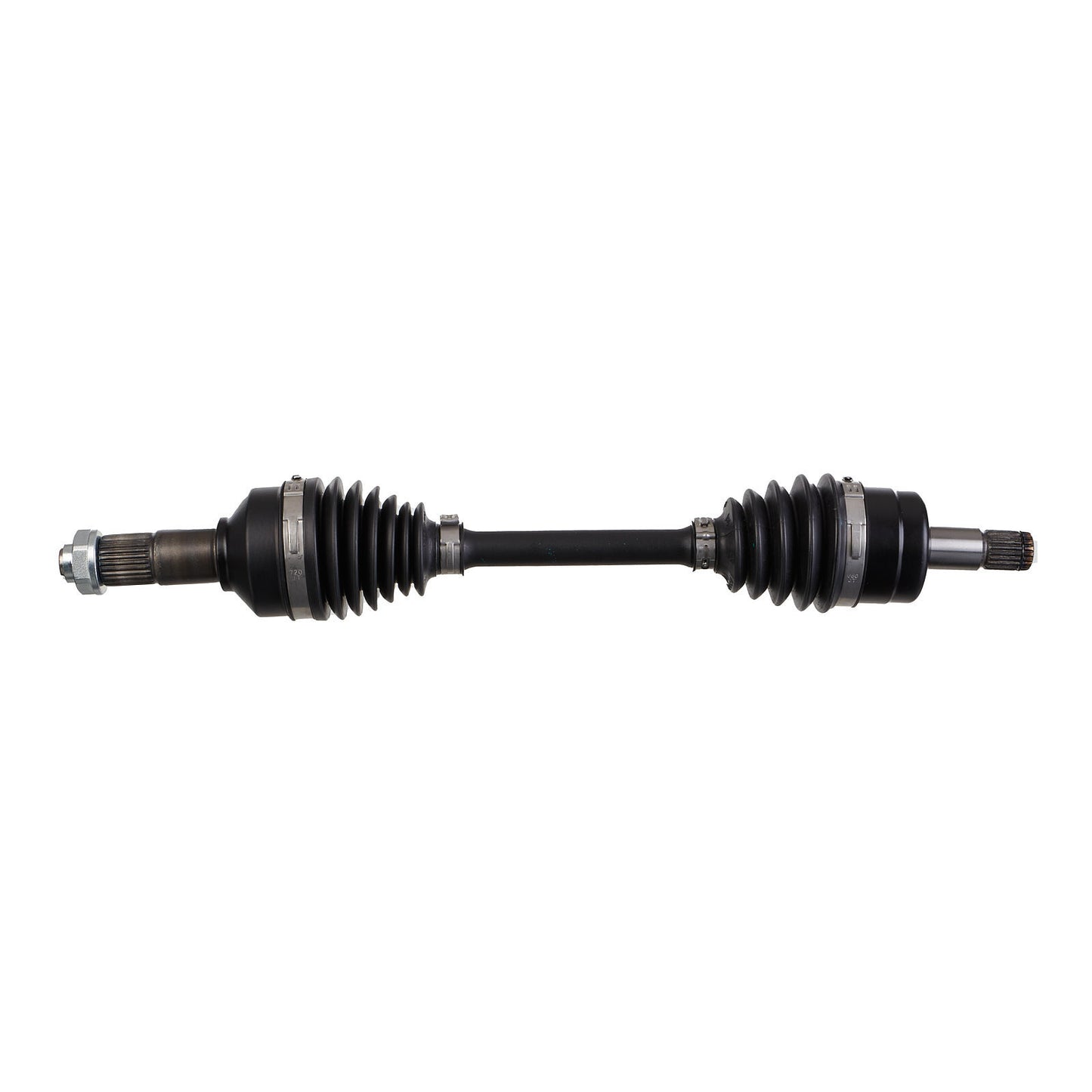 WMP ATV CV Axle Complete Yamaha Front Left-hand Right-hand Sides