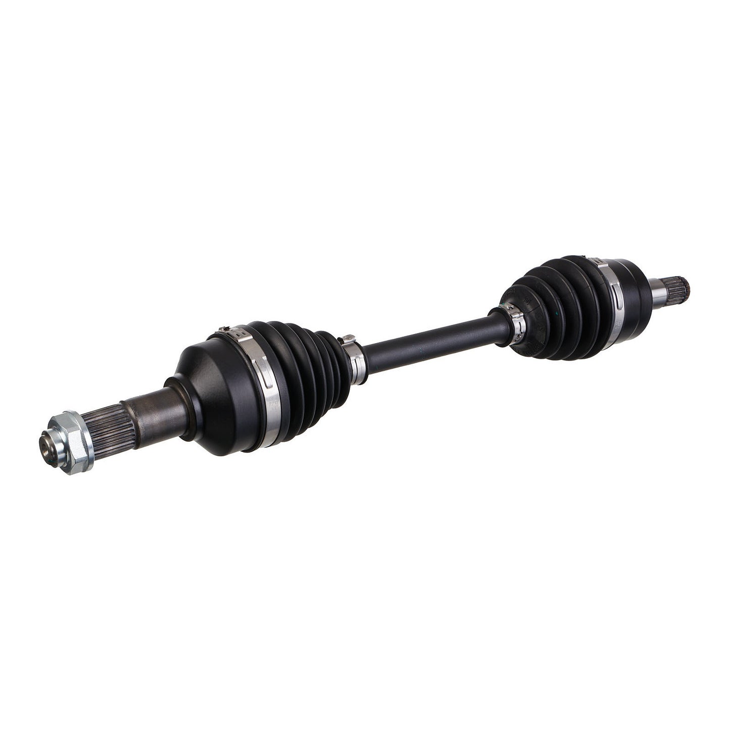 WMP ATV CV Axle Complete Yamaha Front Left-hand Right-hand Sides