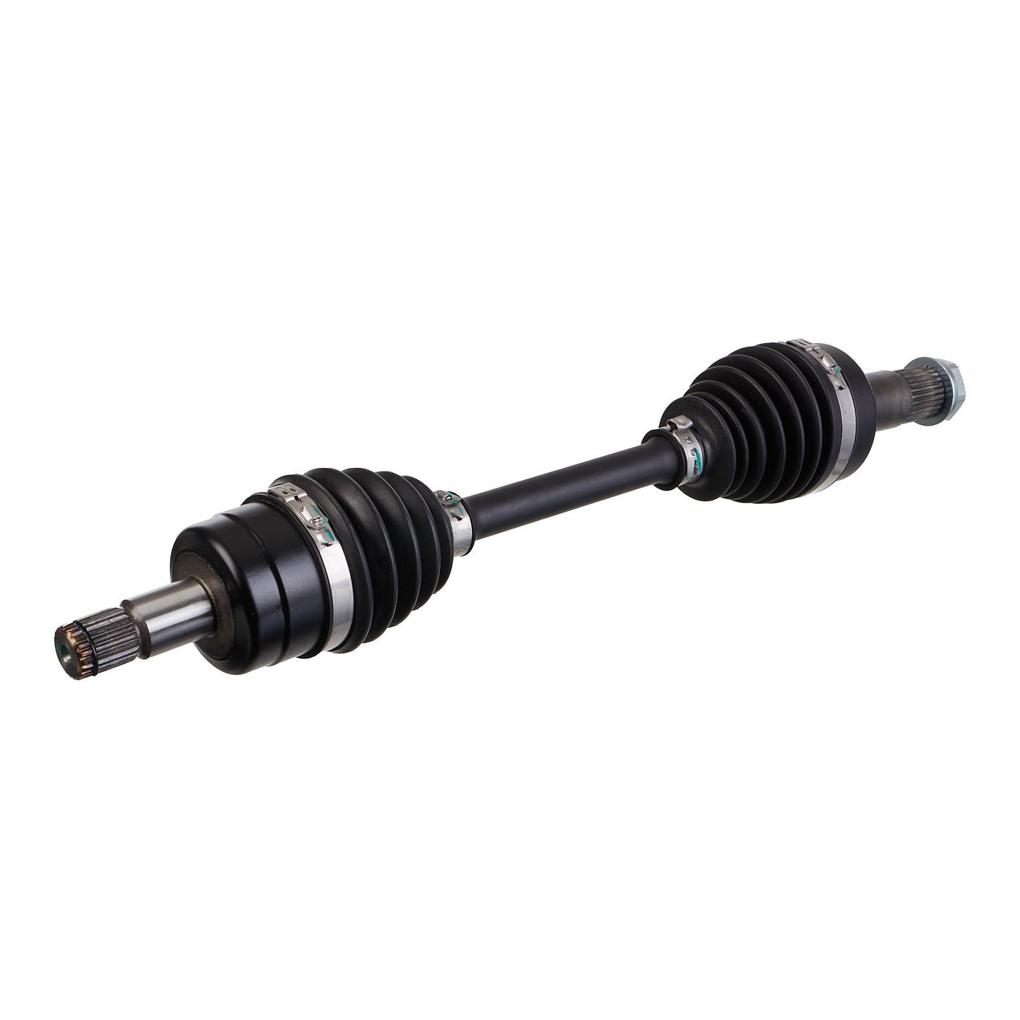 WMP ATV CV Axle Complete Yamaha Front Left-hand Right-hand Sides