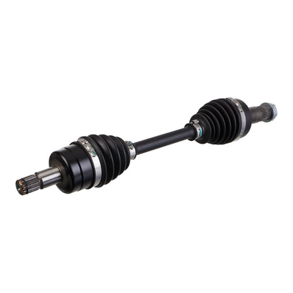 WMP ATV CV Axle Complete Yamaha Front Left-hand Right-hand Sides