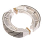 Whites Brake Shoes - Water Groove