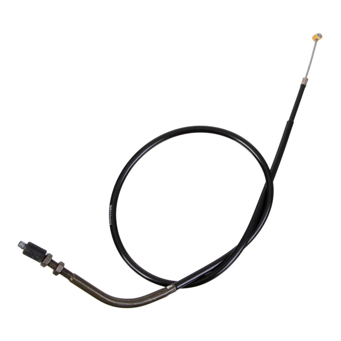 WHITES CLUTCH CABLE HON XR650R '00-'07