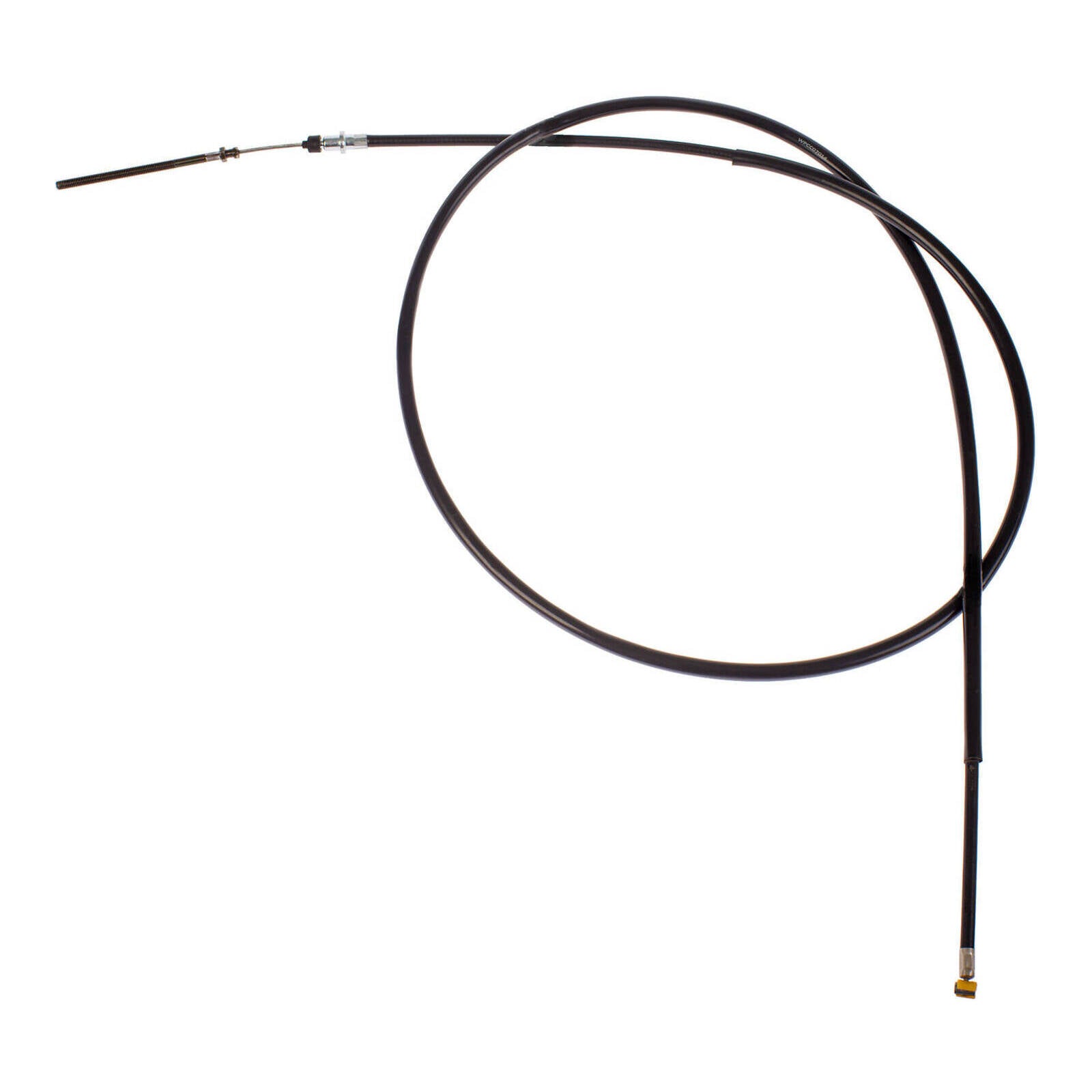WHITES PARK HAND BRAKE CABLE YFM350 GRIZZLY IRS 2007-11