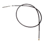 WHITES PARK HAND BRAKE CABLE YFM350 GRIZZLY IRS 2007-11