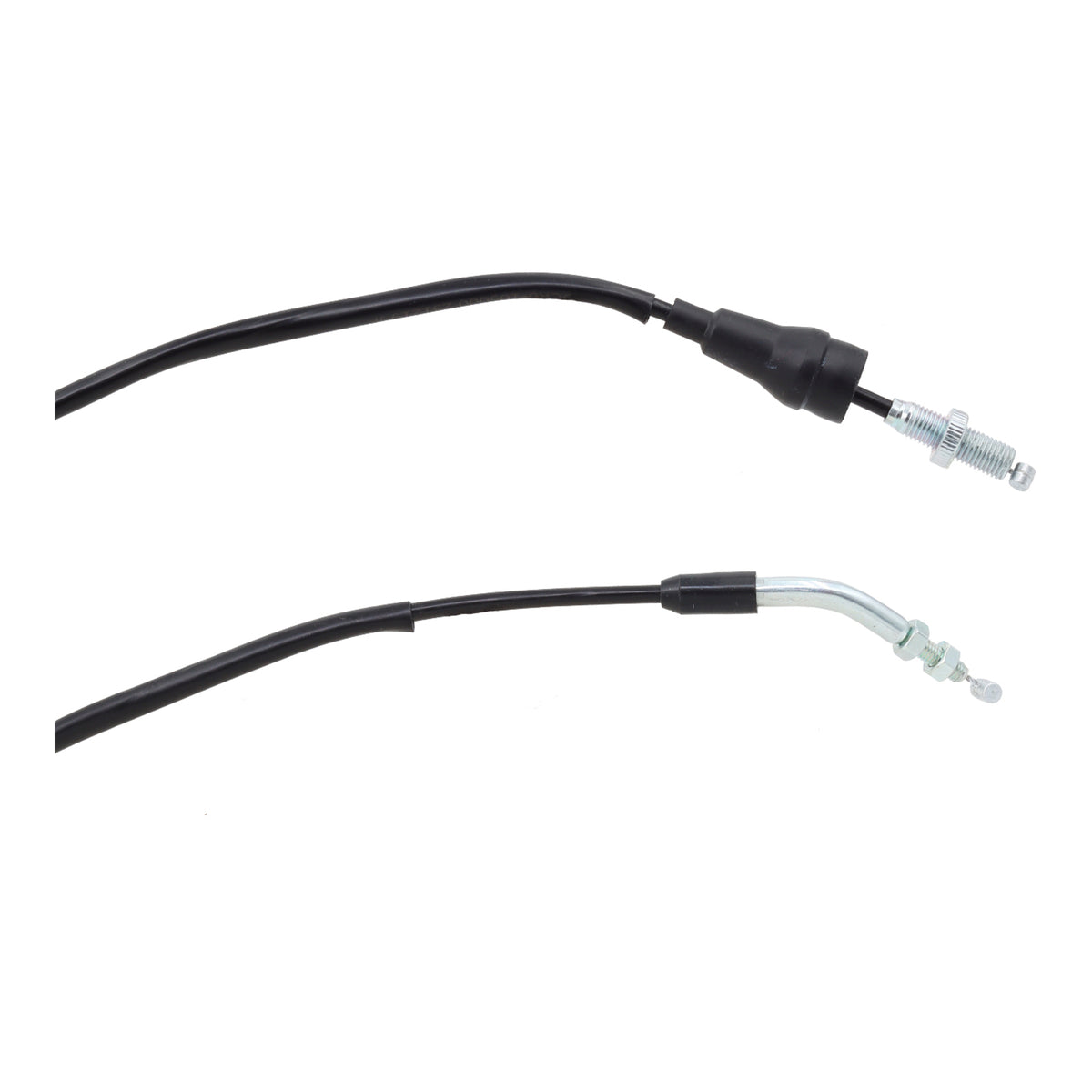 Whites Throttle Cable - CF Moto