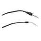 Whites Throttle Cable - CF Moto