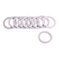 Whites Crush Washer Aluminium - 16 x 22 x 1.5 (100 Pack)