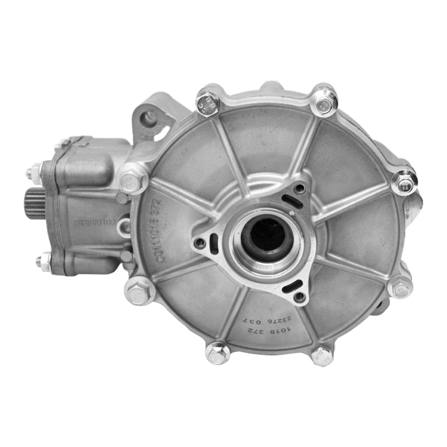 Whites ATV Differential Assembly – Replaces Kawasaki 13101-0731 / 1310-0614