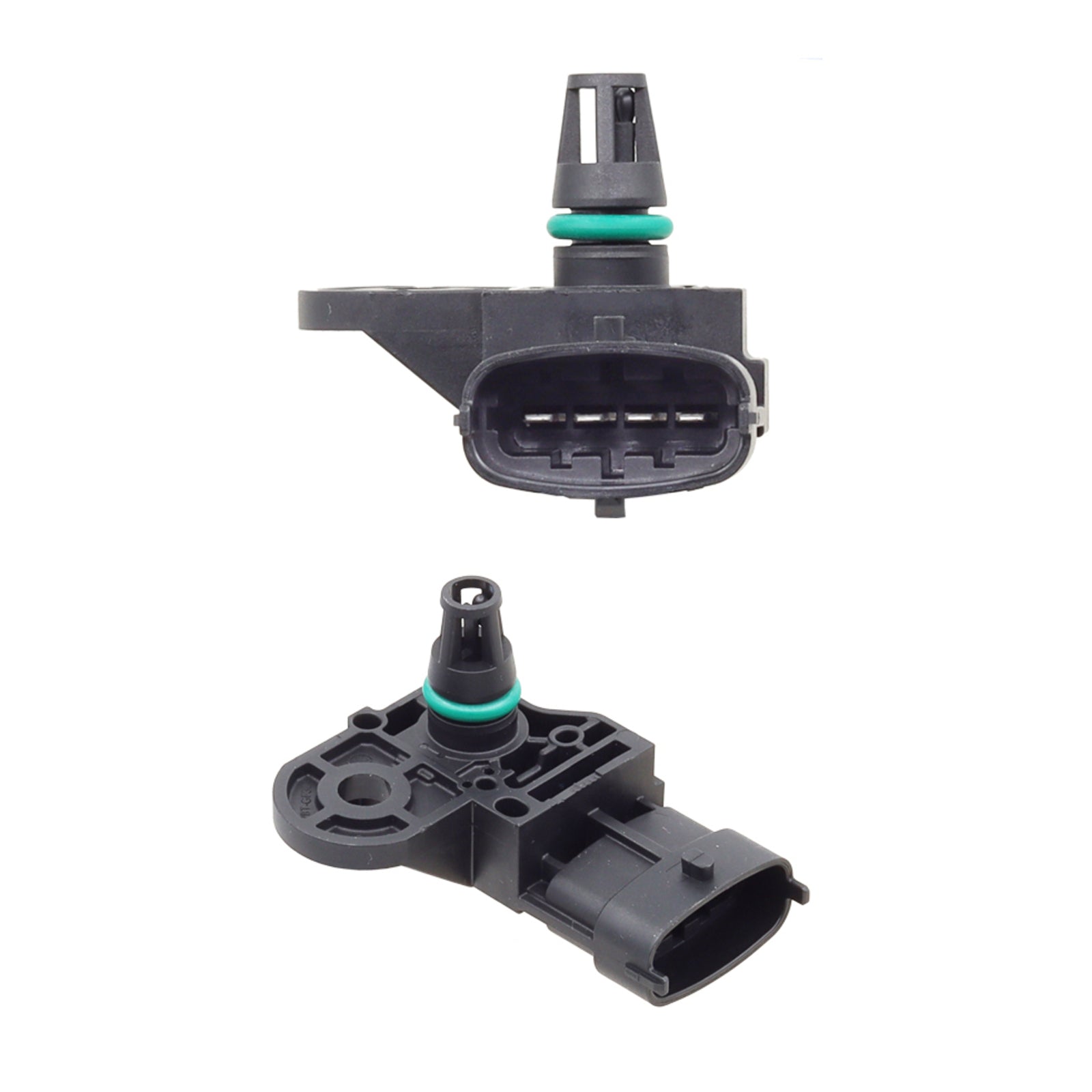 Whites Air Temp & Pressure (T-MAP) Sensor - Polaris