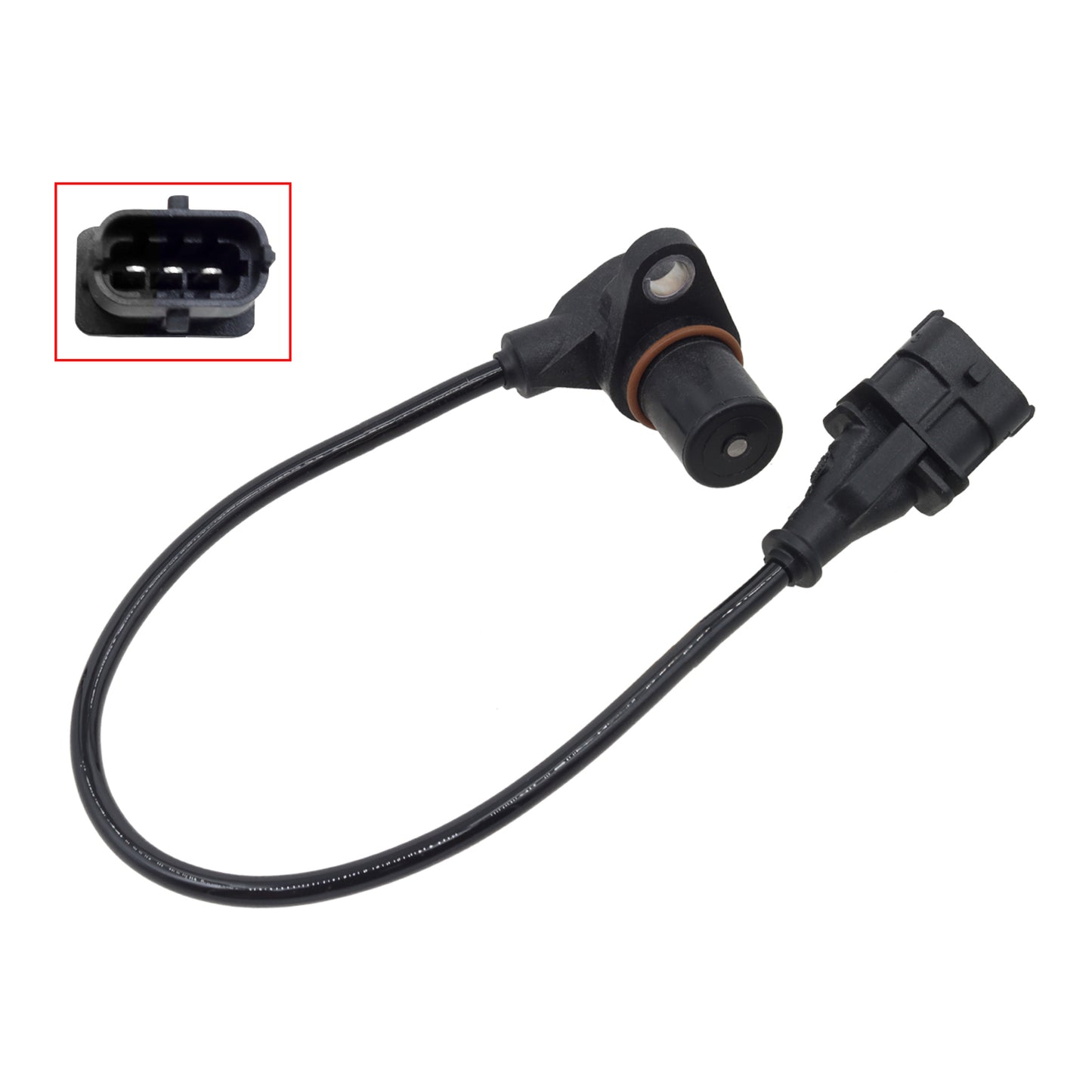 Whites Crankshaft Position Sensor Polaris