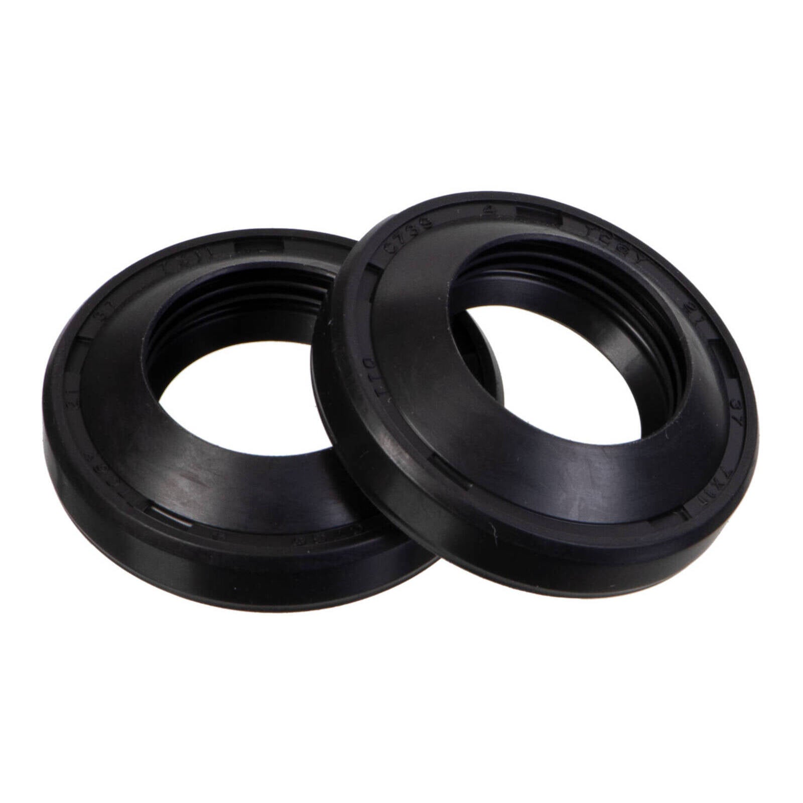 Whites Fork Seal - 21 x 37 x 7/11 TC6Y (33-129-98)