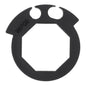 Whites Lock On Grip Throttle Cam - WP09