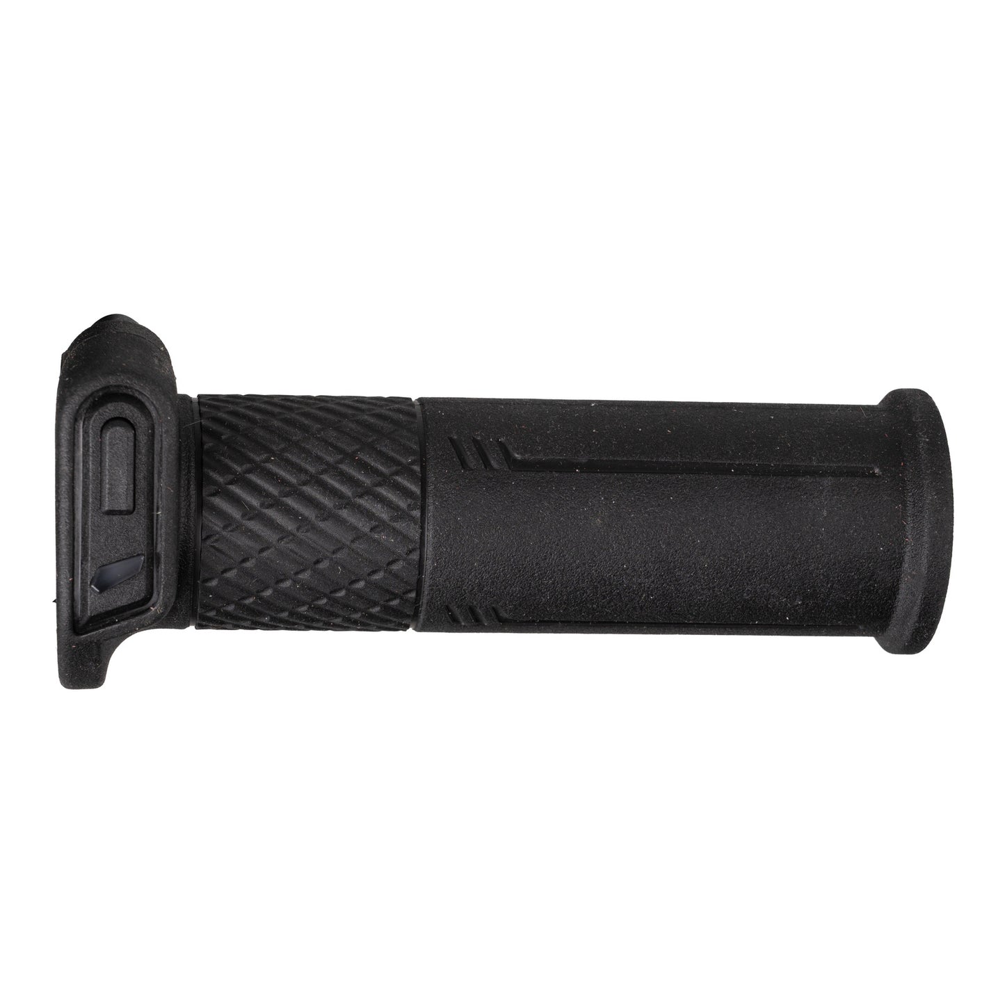 WMP Integrated Heated Grips - Road 120 mm 7/8
