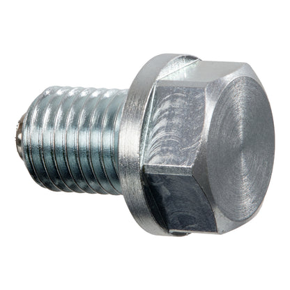Whites Magnetic Drain Plug M12 x 14.8 - P1.5