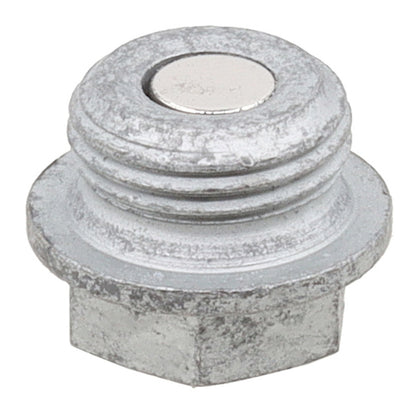 Whites Magnetic Drain Plug M18 x 9 - P1.5