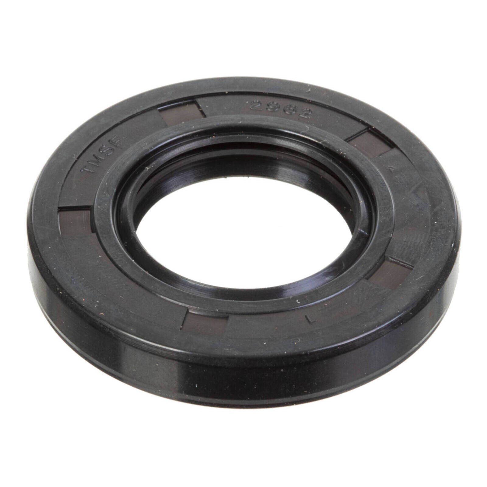 Whites Dust Seal - Honda Front Wheel Seal - 23x42x7