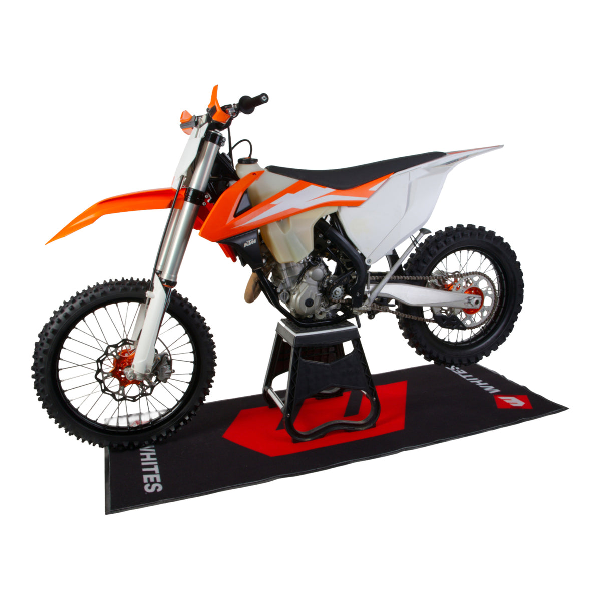 Whites Pit Mat
