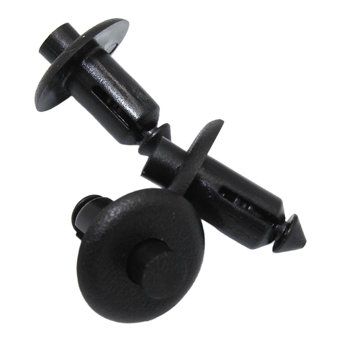 Whites Nylon Pry Rivets - 7mm (100 Pack)