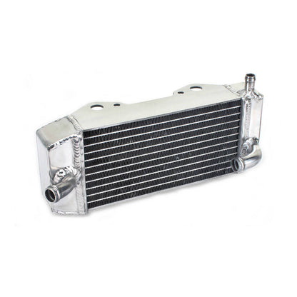Whites Radiator Right Kawasaki KX250F '04-'05