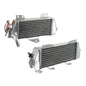 Whites Radiator Pair Kawasaki KDX200 95-06 / KDX220 97-06